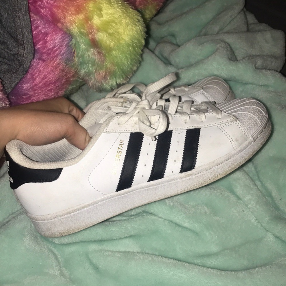 Adidas superstar
